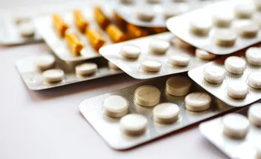 Dozele mari de medicamente pentru memorie pot avea un efect nedorit