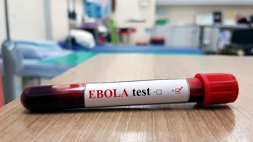 Un vaccin împotriva Ebola, utilizat timp de doi ani, a fost aprobat de FDA