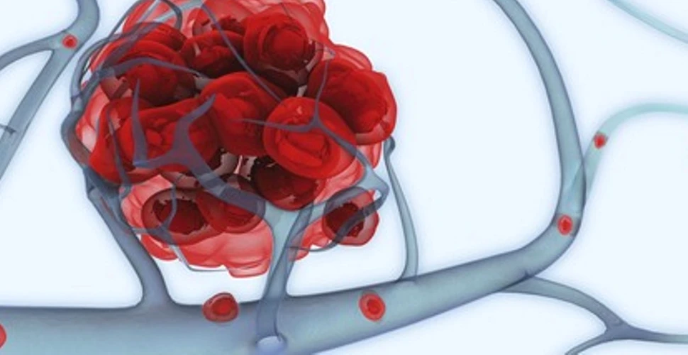 Cercetătorii sunt foarte aproape de a descoperi cum se răspândesc celulele cancerigene în corp