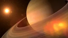În urmă cu 370 de ani a fost descoperit Titan, cel mai mare satelit al lui Saturn