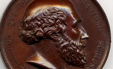 Cine a desenat harta minții? Alcmaeon din Crotone și începuturile unei revoluții despre natura conștienței