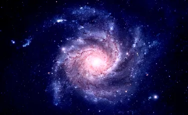 Cercetătorii au făcut o descoperire șocantă în centrul galaxiei noastre