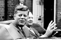 CIA a desecretizat peste 12.000 de documente despre asasinarea lui John F. Kennedy