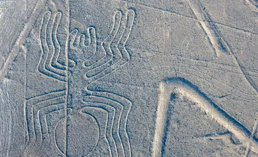 Test de cultură generală. Cine a desenat Liniile Nazca?