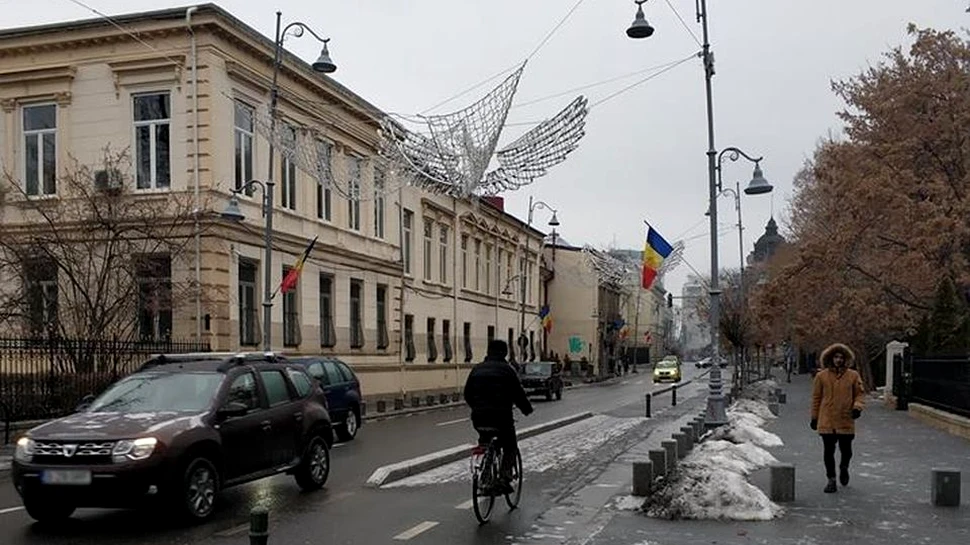 Ce este ”ploaia care îngheaţă” sau ”freezing rain” care a afectat mai multe zone ale României?