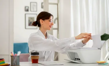 3 recomandări de imprimante pentru acasă în funcție de utilizare (P)