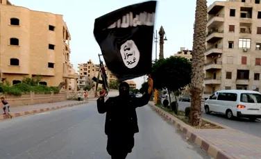 Enciclopedia terorismului: Ce este şi ce vrea Statul Islamic?