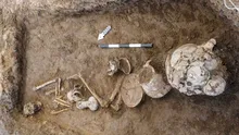 Un nou studiu dezvăluie cele mai vechi dovezi ale consumului de opiu în Israel