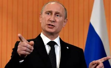 Directorul Roscosmos crede noul centru spaţial al Rusiei ar trebui să poarte numele lui Vladimir Putin