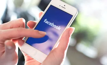 Lucrează Facebook la o aplicaţie secretă? O versiune veche de Facebook conţine un astfel de asistent de care nimeni nu ştia