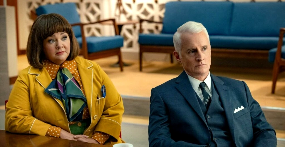 Melissa McCarthy, a 10-a cea mai bine plătită actriță de la Hollywood în 2024. „Refuz să mă alimentez cu energie negativă. Am un partener minunat și două fete extraordinare”
