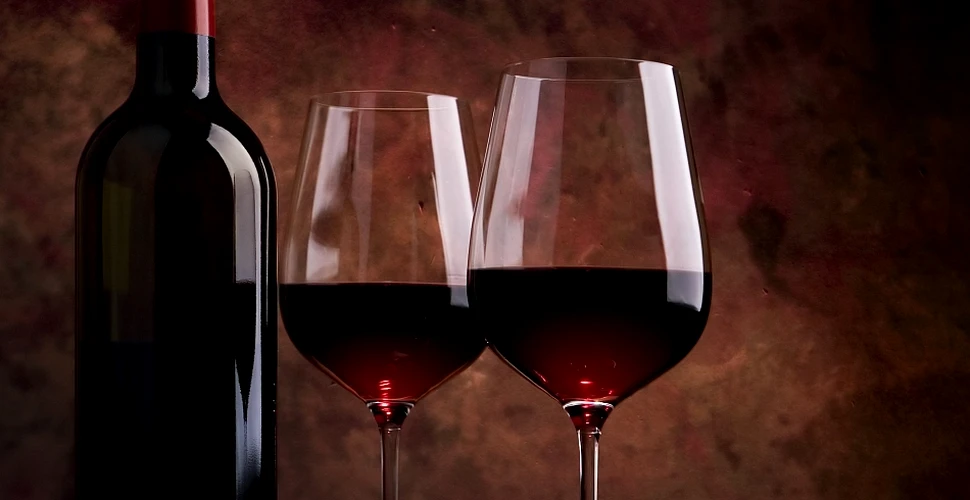 Un studiu arată că vinul roşu poate duce la eliminare kilogramelor în plus
