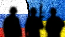 Ucraina a formulat contrapropuneri pentru planul de pace al SUA