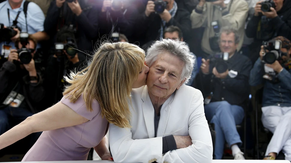 Fotografia zilei – Cannes 2013