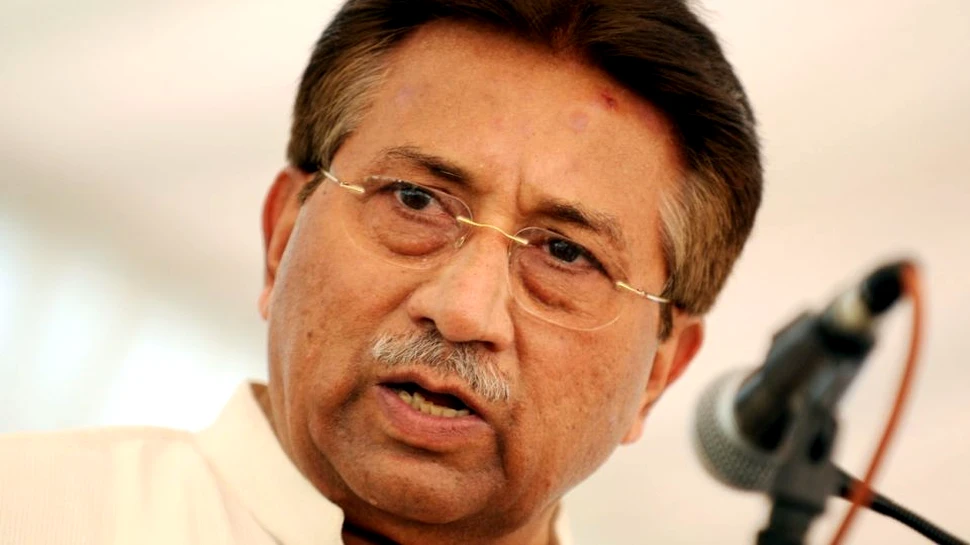 Motivul pentru care fostul preşedinte pakistanez Pervez Musharraf a fost condamnat la moarte