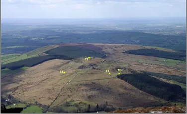 Arheologii au descoperit cel mai mare și mai vechi oraș preistoric găsit vreodată în Irlanda