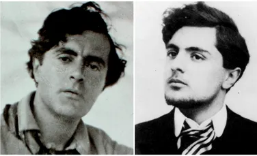 Secretul ochilor în picturile lui Amedeo Modigliani. „Atunci când îți voi cunoaște sufletul, îți voi picta ochii”