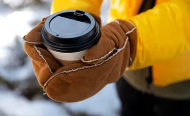 Descoperire îngrijorătoare despre paharele de cafea de unică folosință