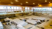 Clinica chirurgicală romană din Rimini. Descoperirea medicinei antice