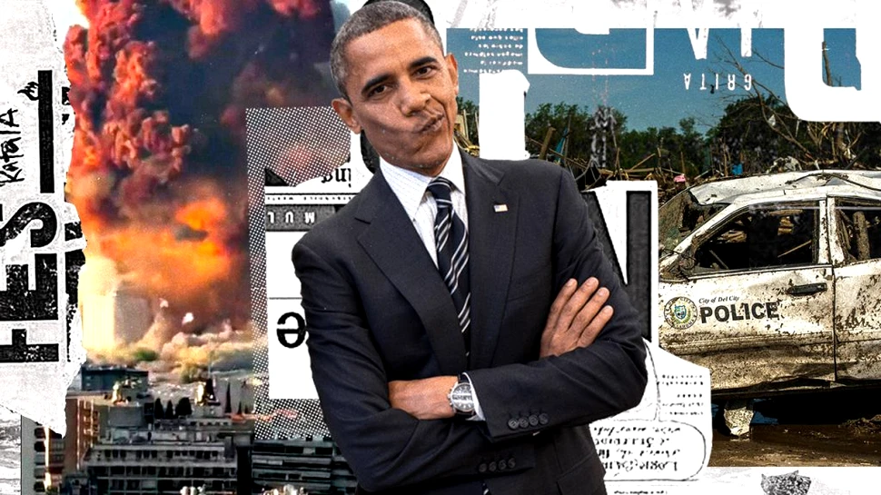 Top 10 teorii ale conspirației despre dezastre