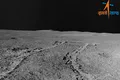 Primele descoperiri ale Indiei pe Lună! Temperatura incredibilă detectată de roverul Chandrayaan-3