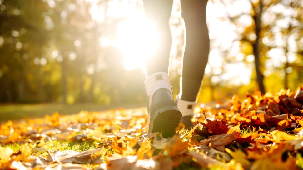Numărul ideal de pași pe zi. Cât trebuie să mergem pentru a fi sănătoși?