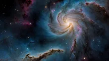 Cele mai puternice explozii cosmice dezvăluie că cea mai mare structură din Univers este chiar mai mare decât se credea