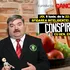 „Conspirații cu gen. Emil Străinu” începe joi, 5 iunie, de la 22:00, LIVE pe YouTube Cancan