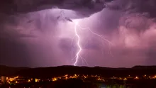 ANM a actualizat prognoza pe următoarele săptămâni. Când și cât va ploua?