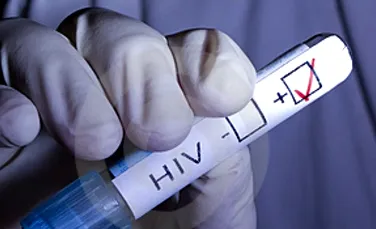 In sfarsit! Numarul cazurilor de infectare cu HIV a inceput sa scada
