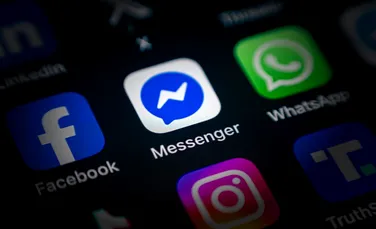 Meta anunță schimbări: Cum vom accesa de acum Facebook și Messenger?