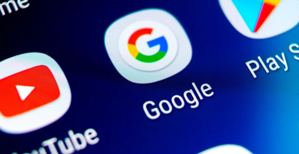 Motivul pentru care Franța a amendat Google cu jumătate de miliard de euro