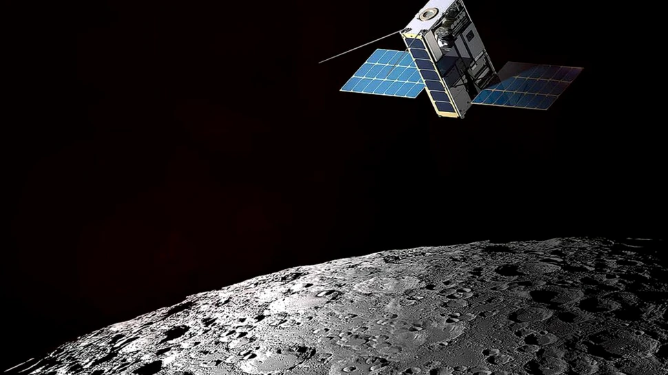Satelitul japonez Omotenashi din misiunea Artemis 1 a „murit” înainte să ajungă pe Lună