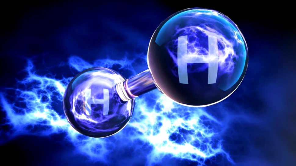 Fizicienii au descoperit o nouă fază teoretică a hidrogenului