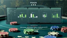 Analiza comportamentului jucătorilor de poker online cu Big Data (P)