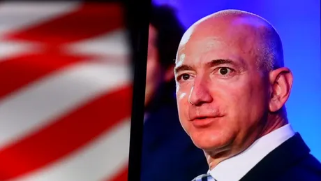 Cine este Jeff Bezos și cum a ajuns să fie unul dintre bogații planetei?