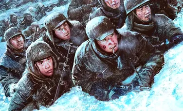 Un film chinez de propagandă a depășit producțiile James Bond și Marvel la box office
