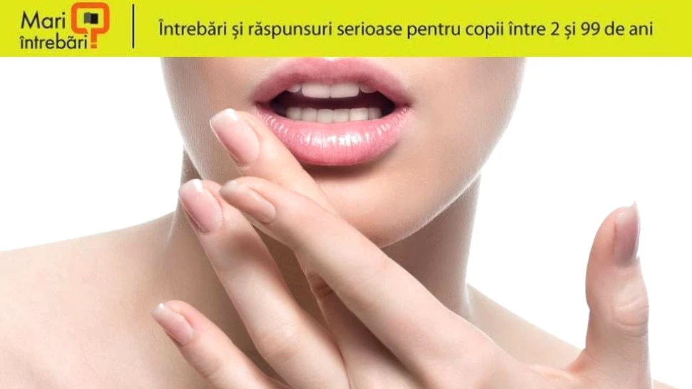 Facem artrită dacă ne trosnim încheieturile? – VIDEO