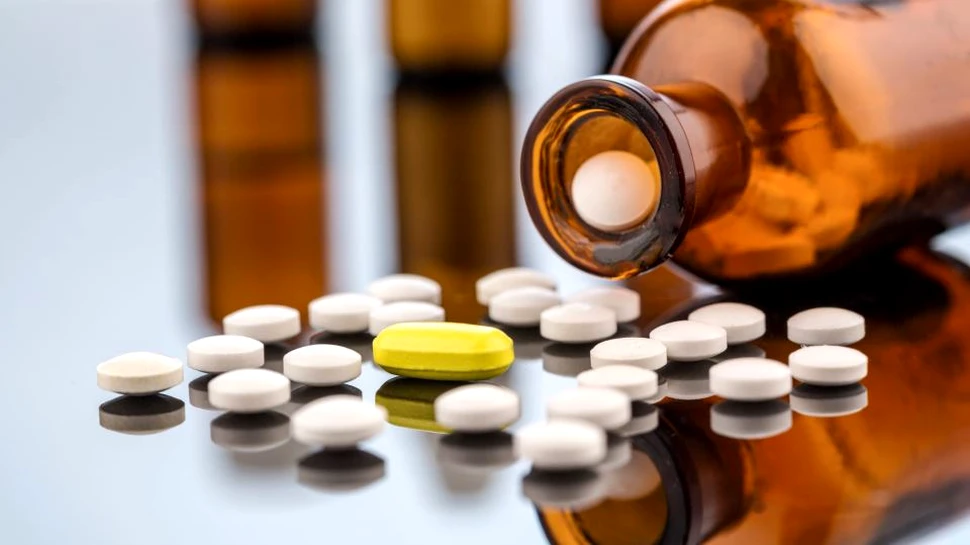 Saliva umană conţine un analgezic de şase ori mai puternic decât morfina