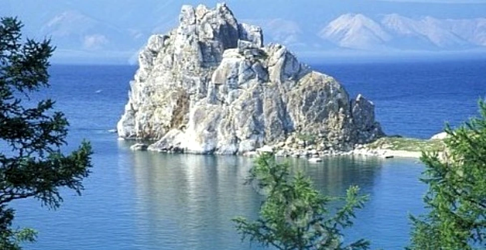 Lacul Baikal este in pericol