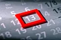 De ce este ziua de vineri 13 atât de temută? Cum a apărut superstiția care a inspirat o societate secretă