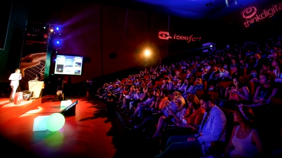 Expoziţie la Bucureşti de tehnologii medicale revoluţionare în cadrul ICEE Fest