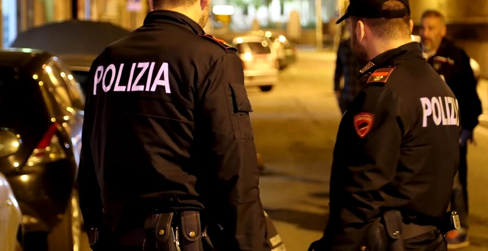 „Execuție în stil mafiot” la Roma. Cine sunt victimele?