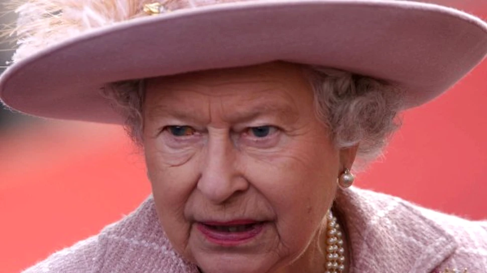 Ce varsta are Regina Elisabeta a II-a a Marii Britanii… in presedinti americani? (FOTO)