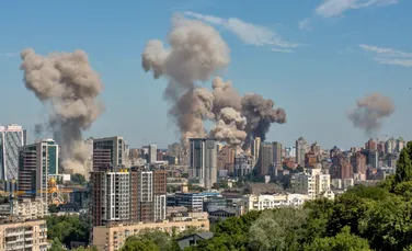 Ucraina vrea clarificări după ce Donald Trump s-a răzgândit în privința livrărilor de armament