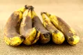 De ce devin bananele maro și cum întârziem procesul de coacere?