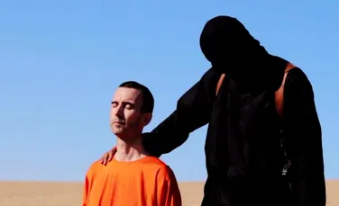 Dezvăluiri din interiorul grupării Stat Islamic: De ce ostaticii sunt relaxaţi înaintea execuţiei