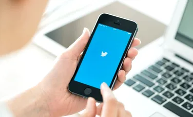 Twitter ameninţă că va şterge conturile. Cine sunt utilizatorii vizaţi