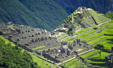 Surprizele ruinelor de la Machu Picchu: ce descoperire extraordinară au făcut oamenii de ştiinţă?
