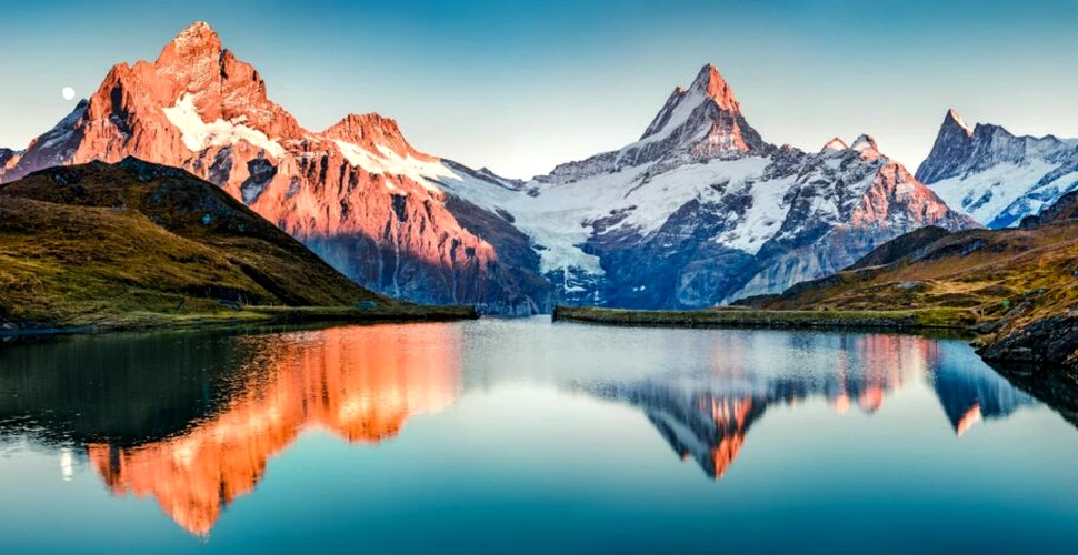 Schimbările climatice perturbă ecosistemele vitale din Alpi